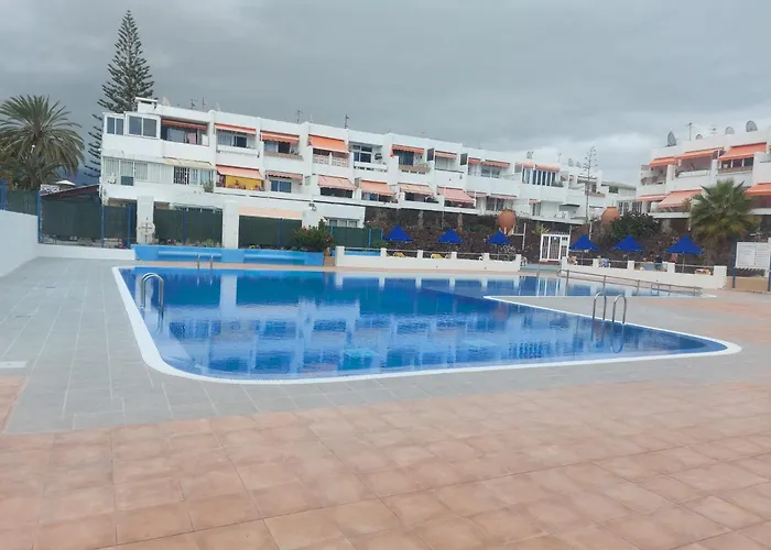Casa Papagayo