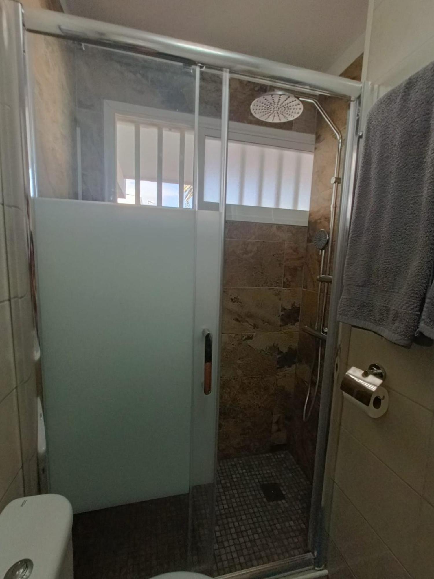 Casa Papagayo Appartement