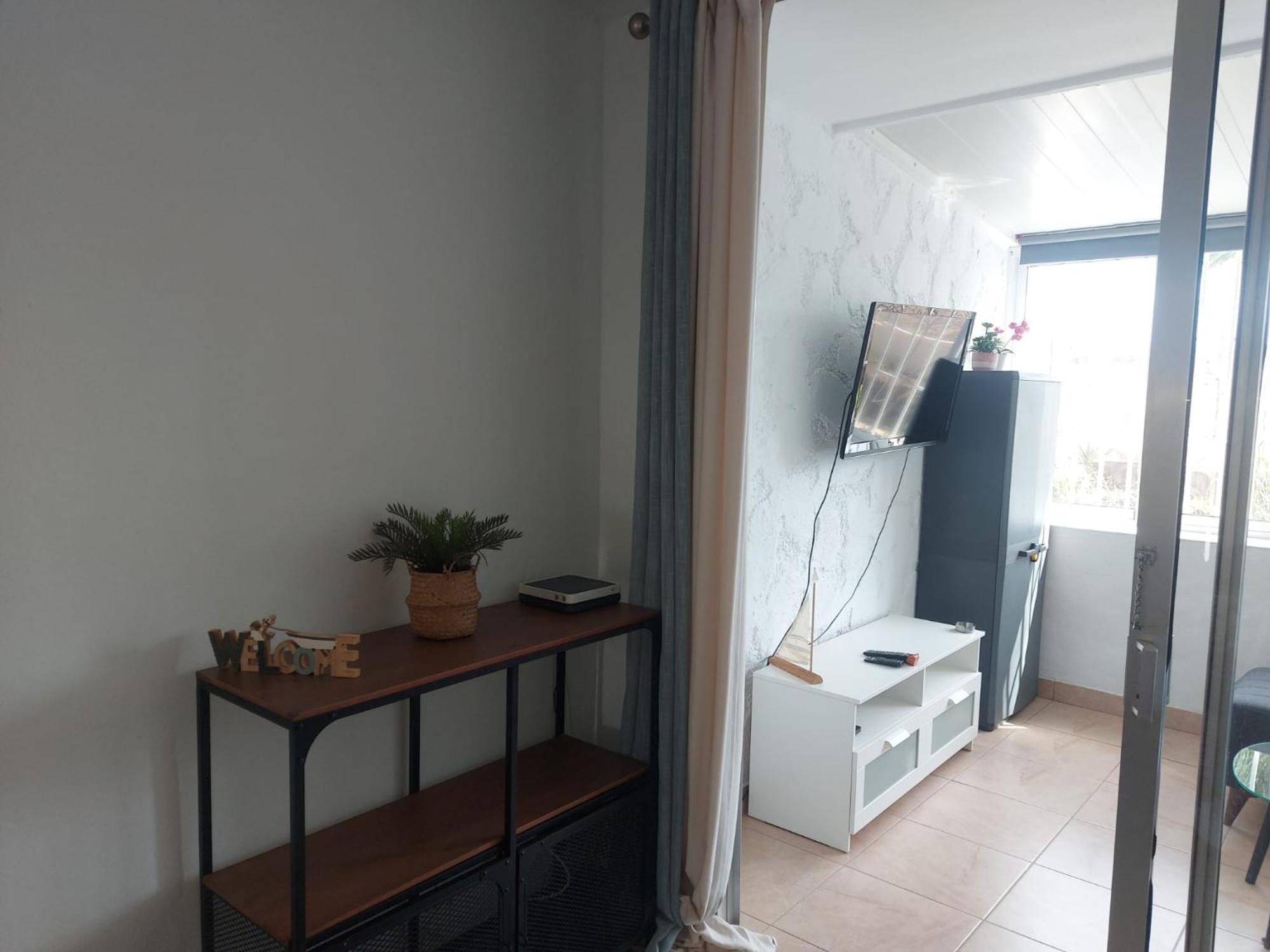 Apartamento Casa Papagayo *