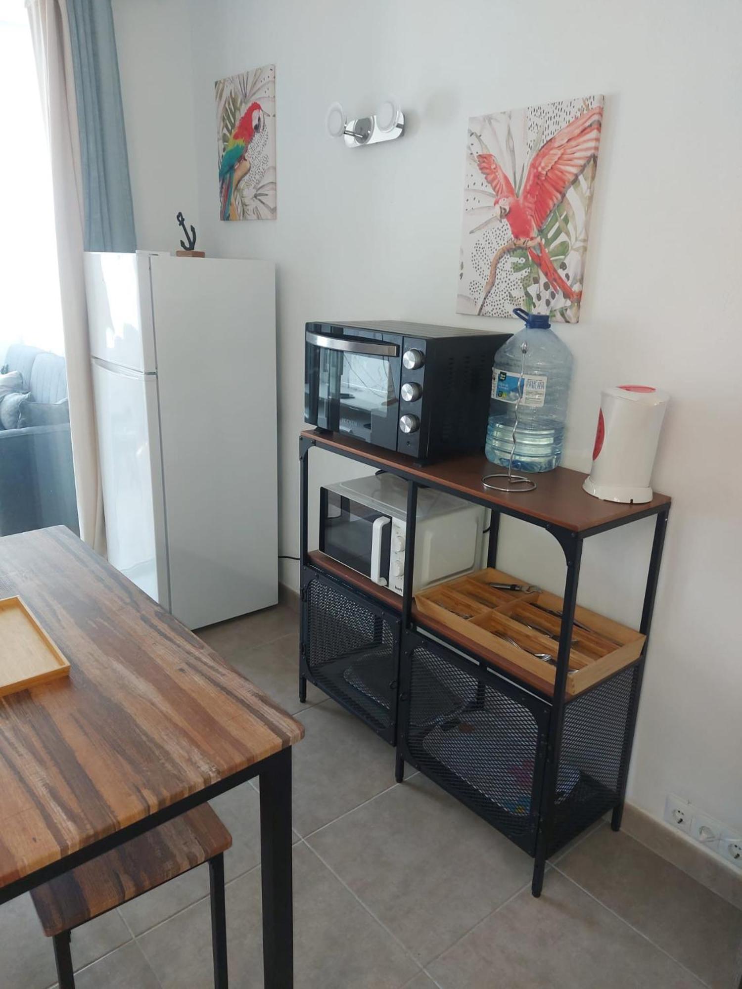 Apartamento Casa Papagayo Arona (Tenerife)