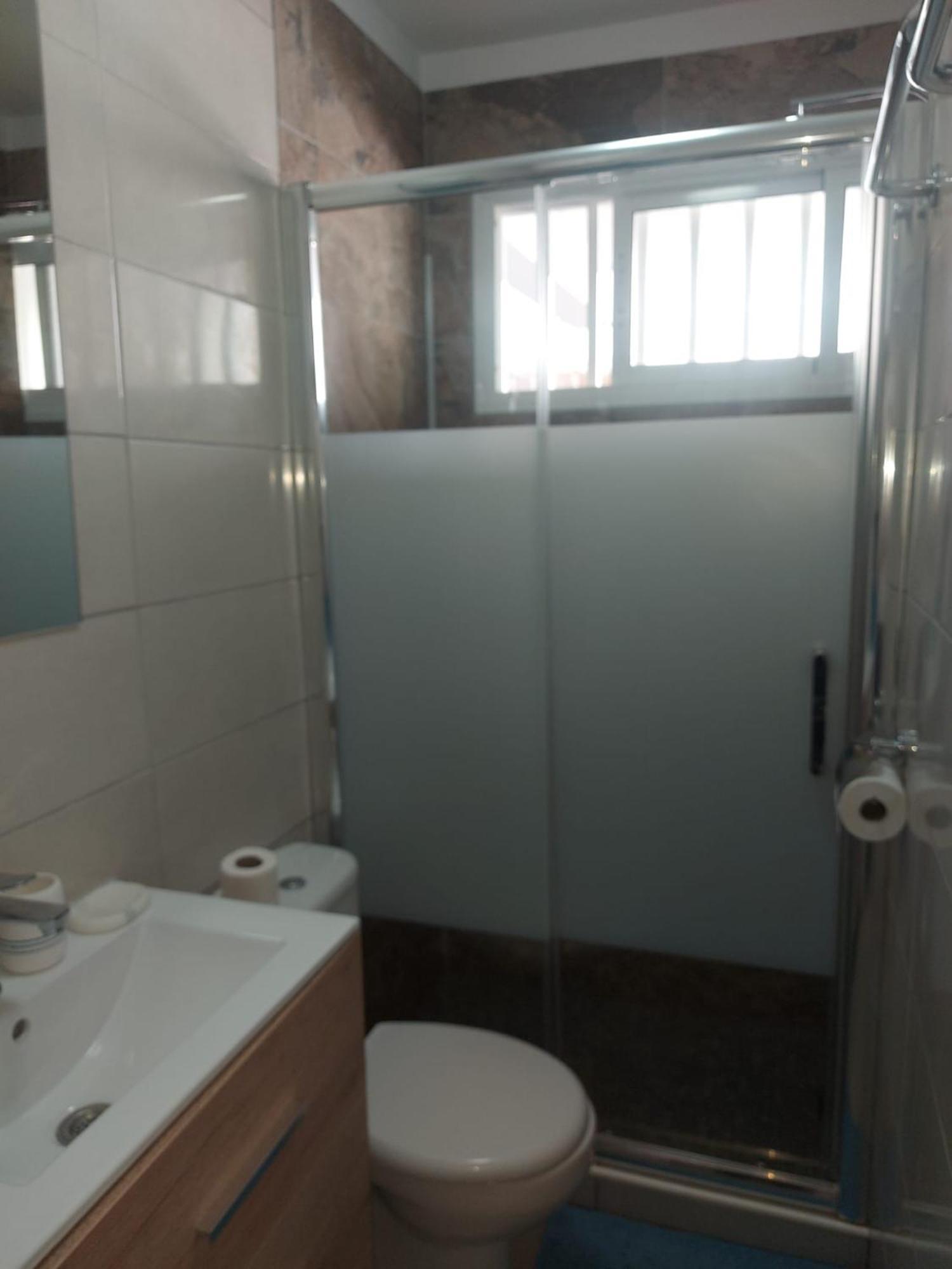 Appartement Casa Papagayo