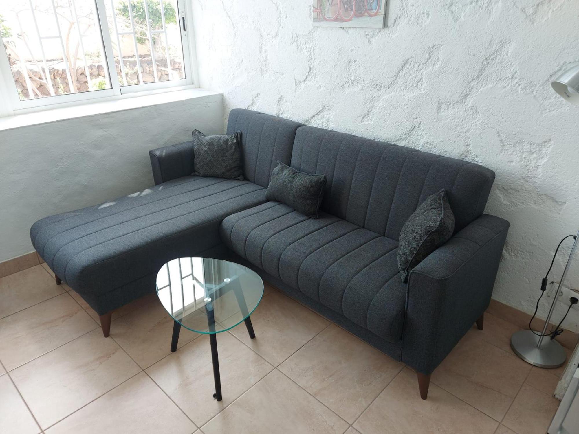 Apartamento Casa Papagayo
