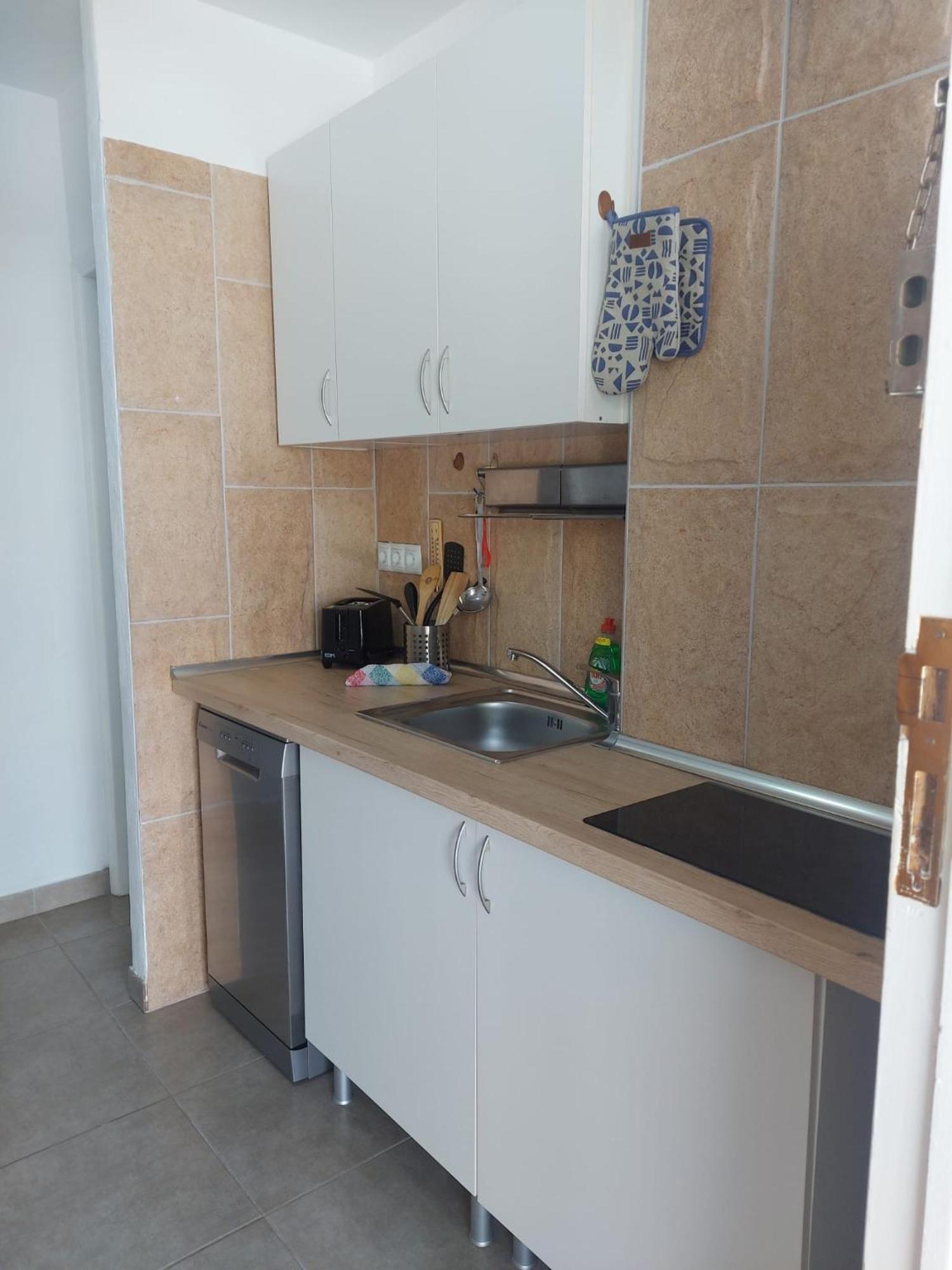 Appartement Casa Papagayo Arona (Tenerife)