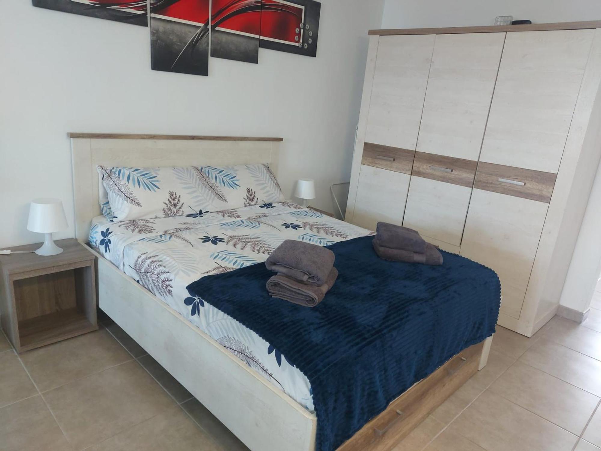 Casa Papagayo Apartamento *