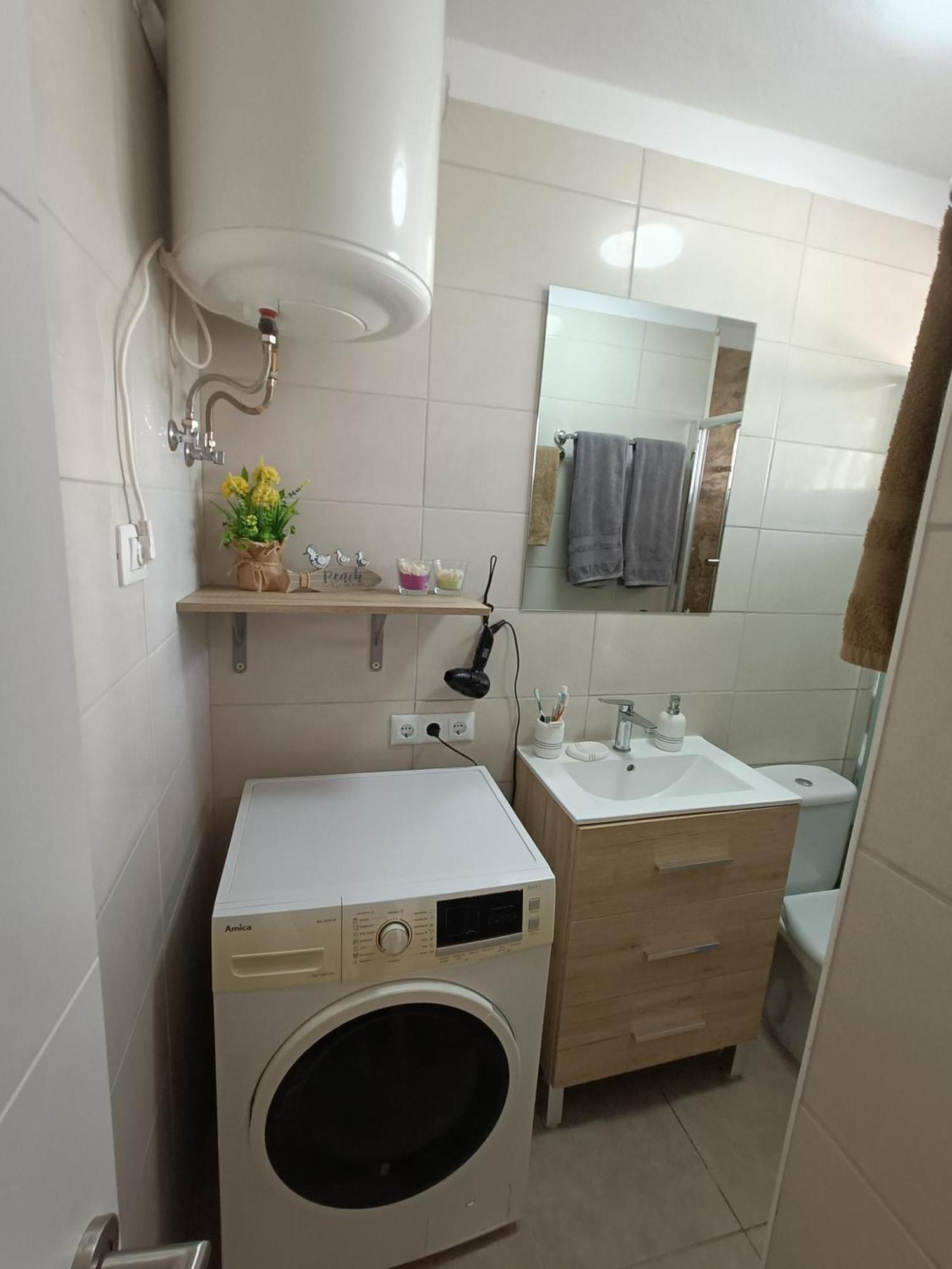 Apartamento Casa Papagayo