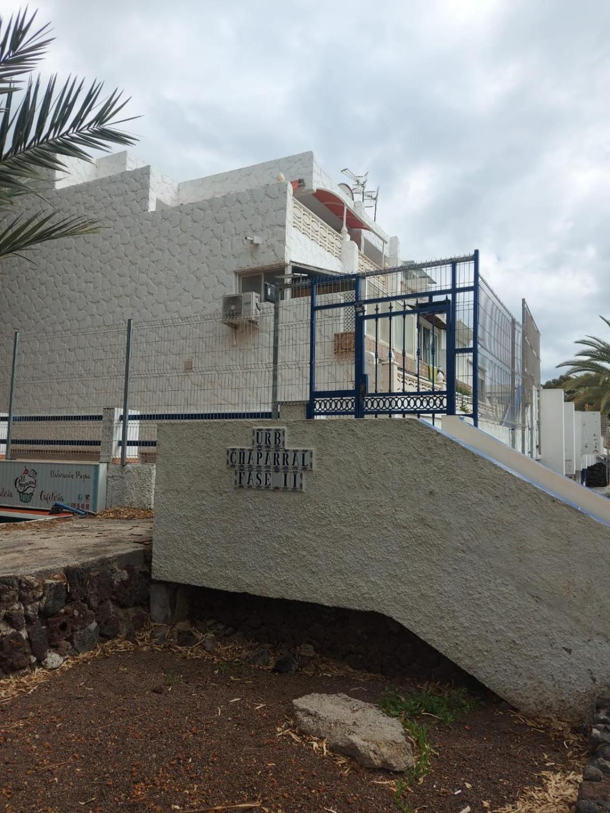Casa Papagayo Apartamento
