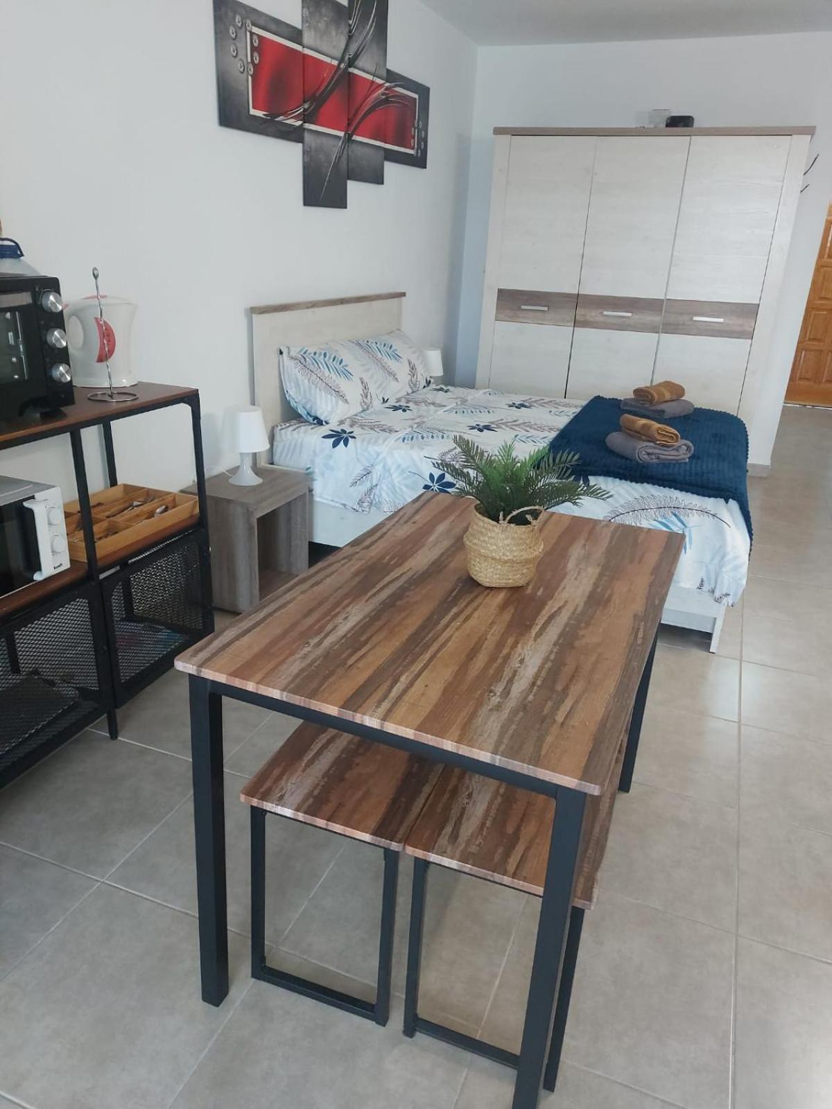 Casa Papagayo Apartamento *