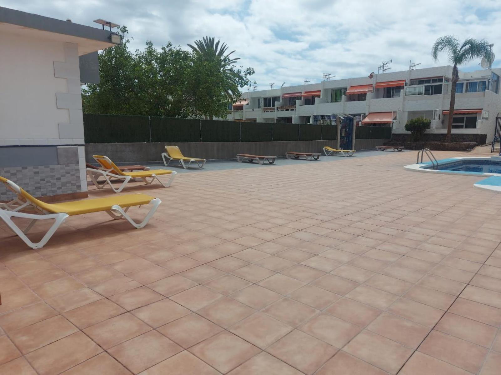 Appartement Casa Papagayo