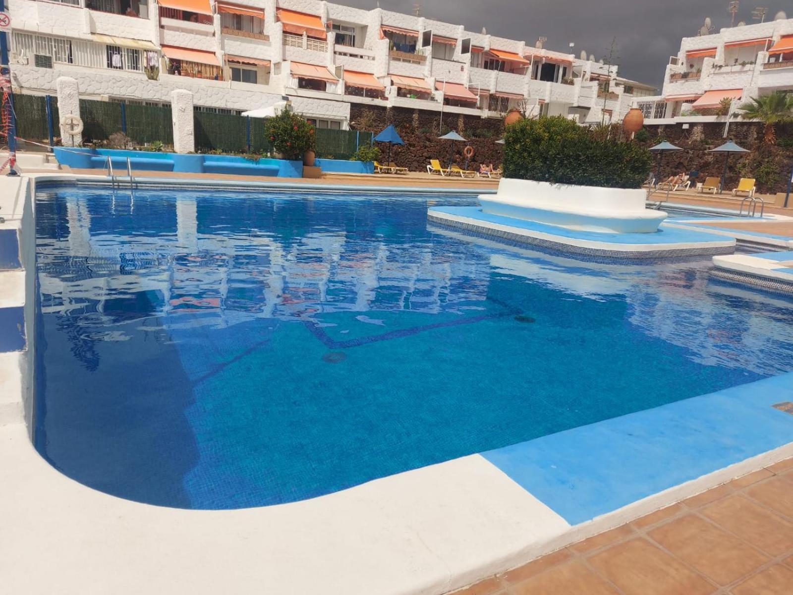 Casa Papagayo Apartamento *