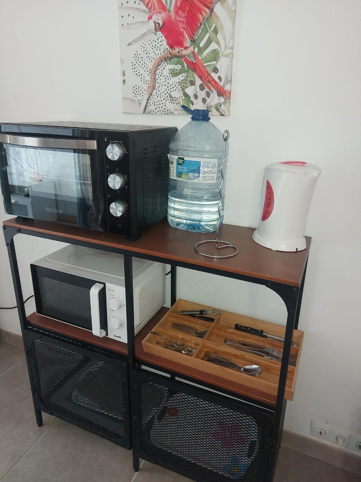 Casa Papagayo Appartement