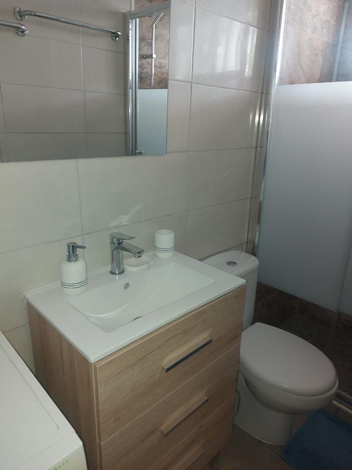 Appartement Casa Papagayo *