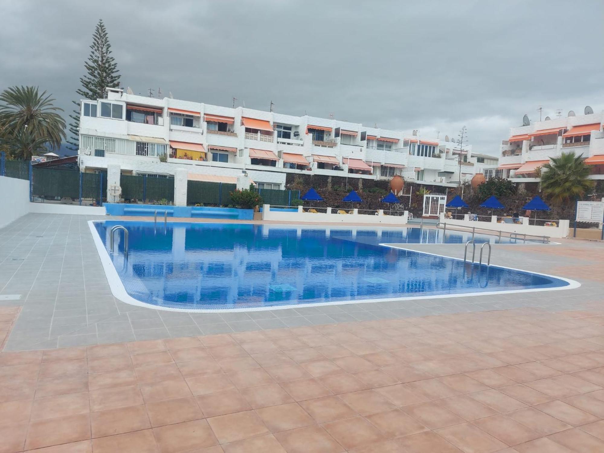 Casa Papagayo Apartamento