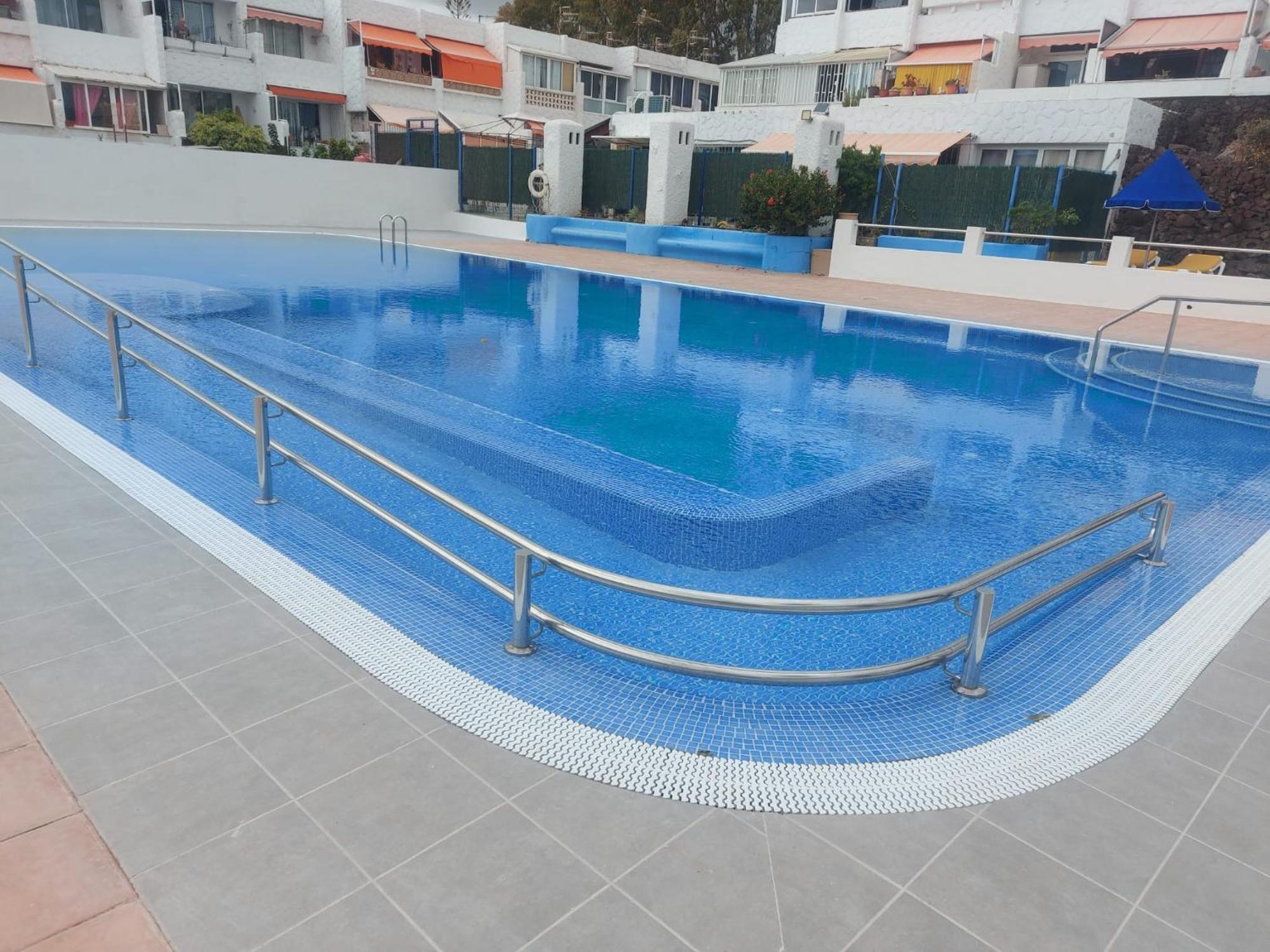 Casa Papagayo Appartement Arona (Tenerife)