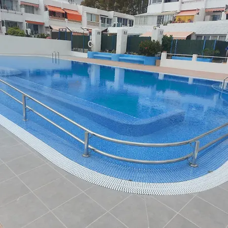 Casa Papagayo Apartamento Arona  Exterior foto