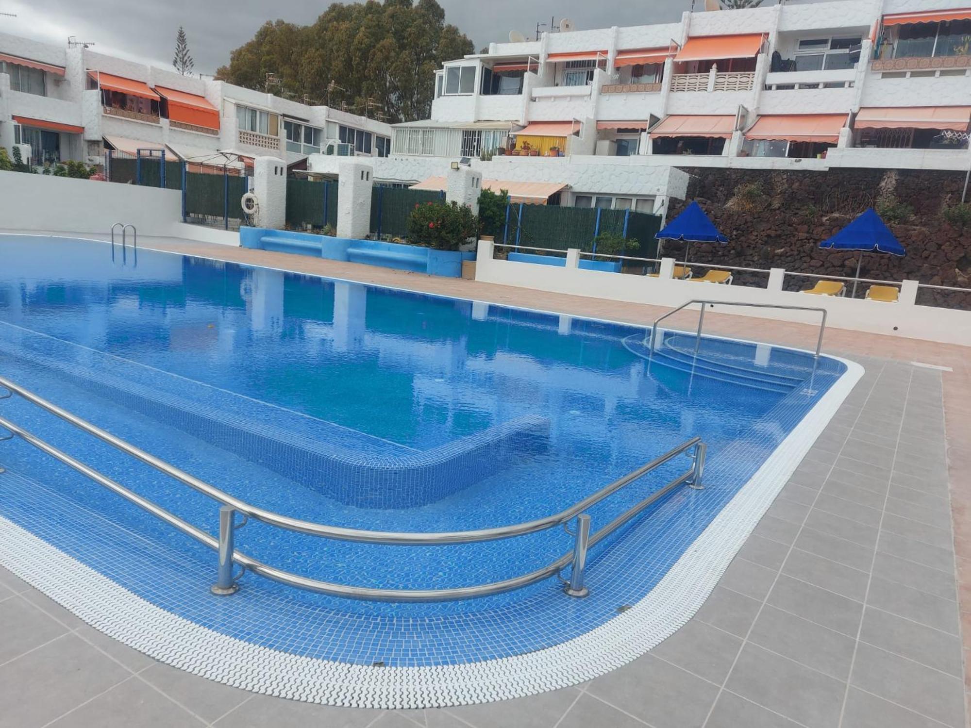 Casa Papagayo Apartment *